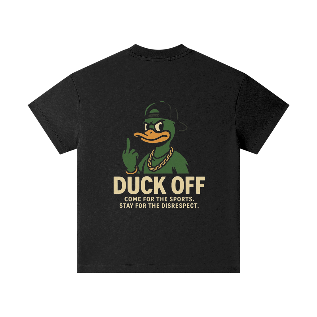 Pure Cotton Essential Kids T-Shirt