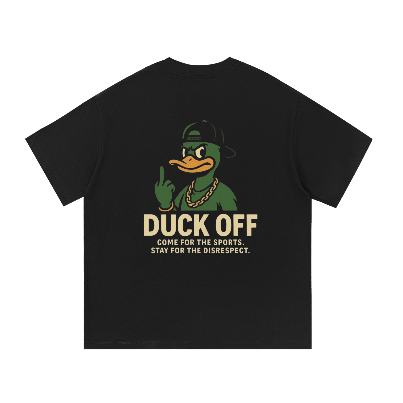 Essential Cotton T-Shirt