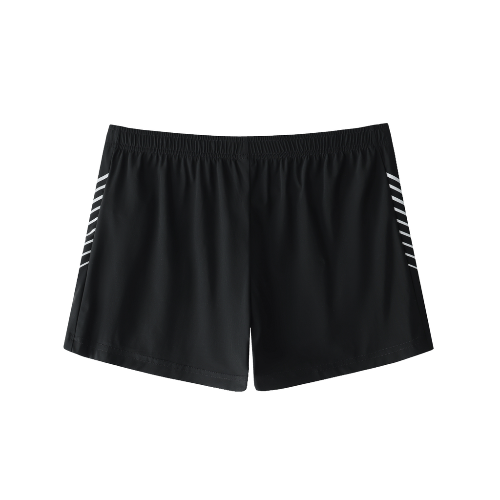 Summer drop shorts