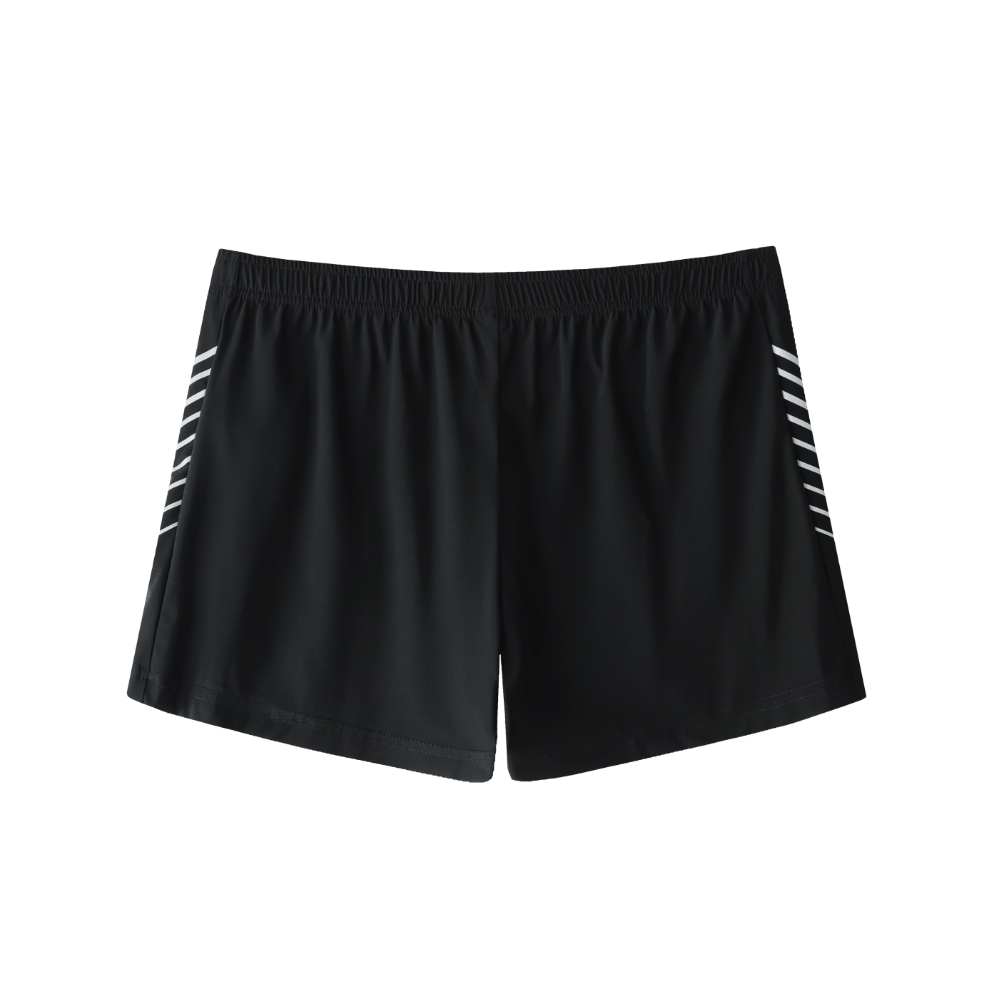 Summer drop shorts