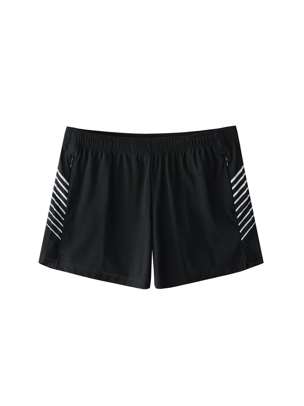 Summer drop shorts