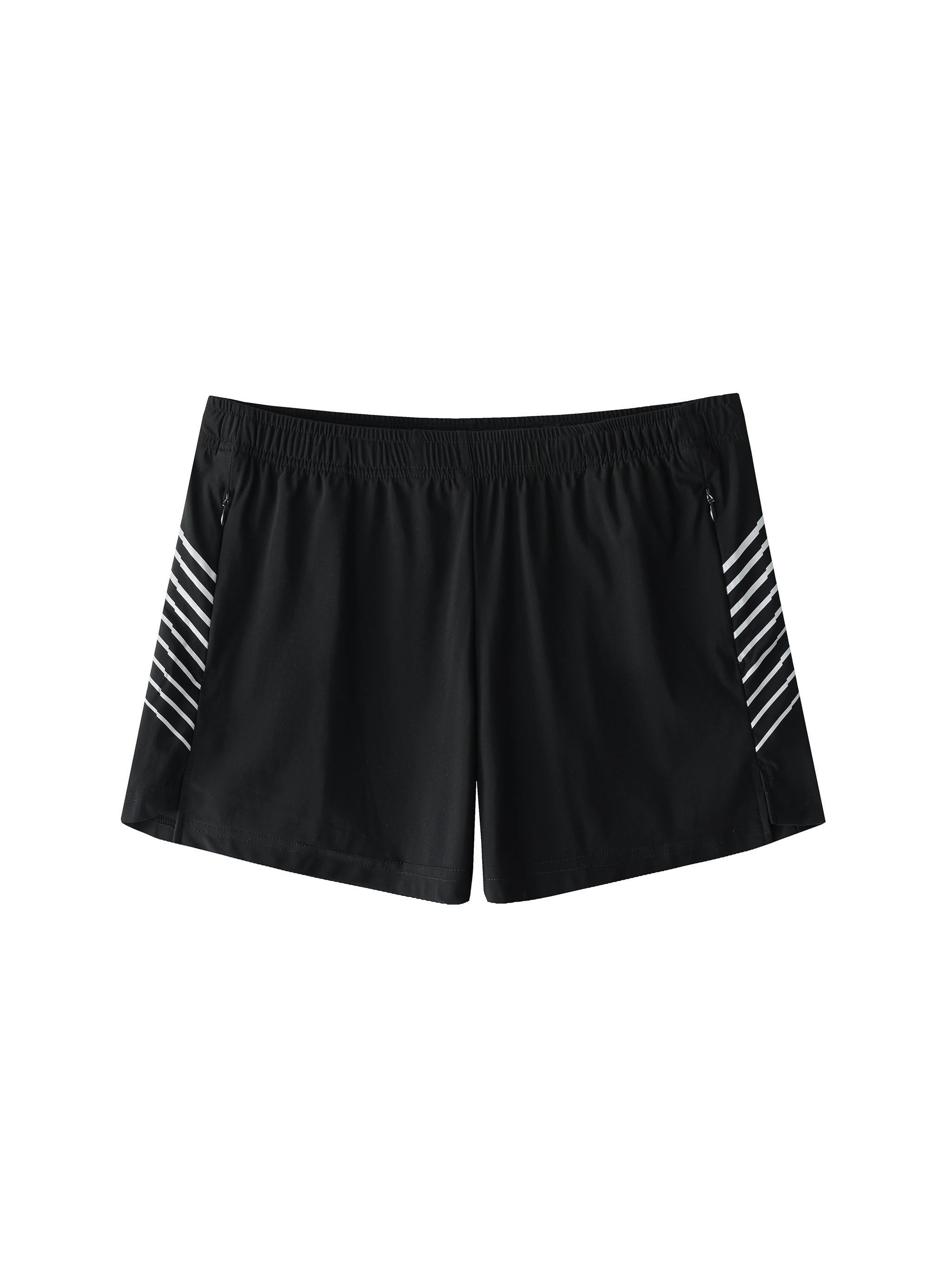 Summer drop shorts