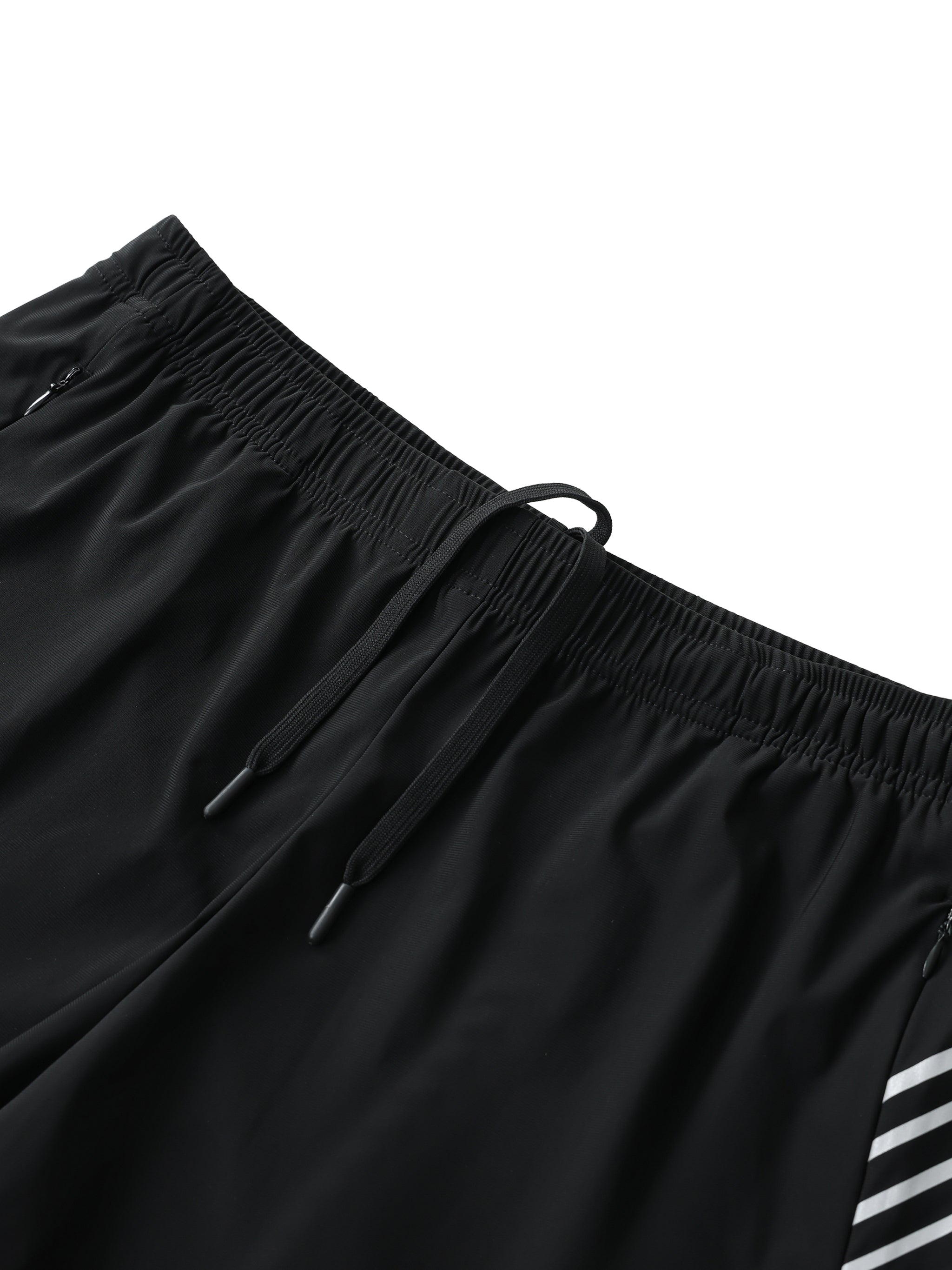 Summer drop shorts