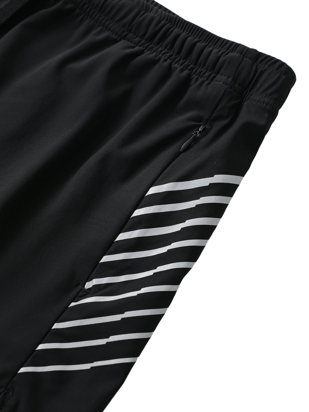 Summer drop shorts