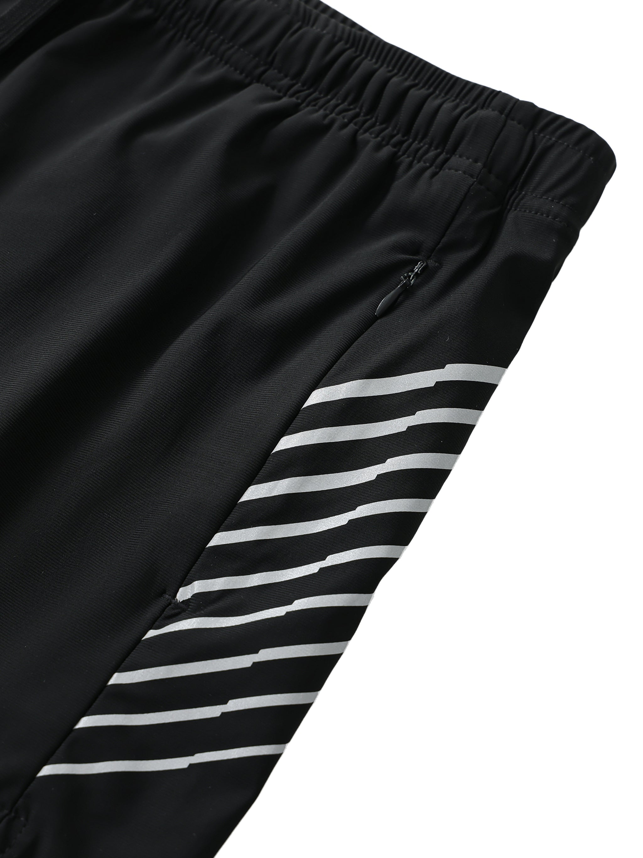 Summer drop shorts