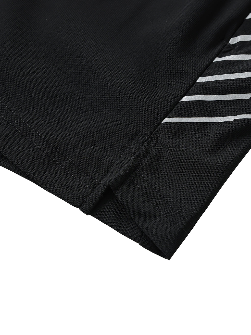 Summer drop shorts