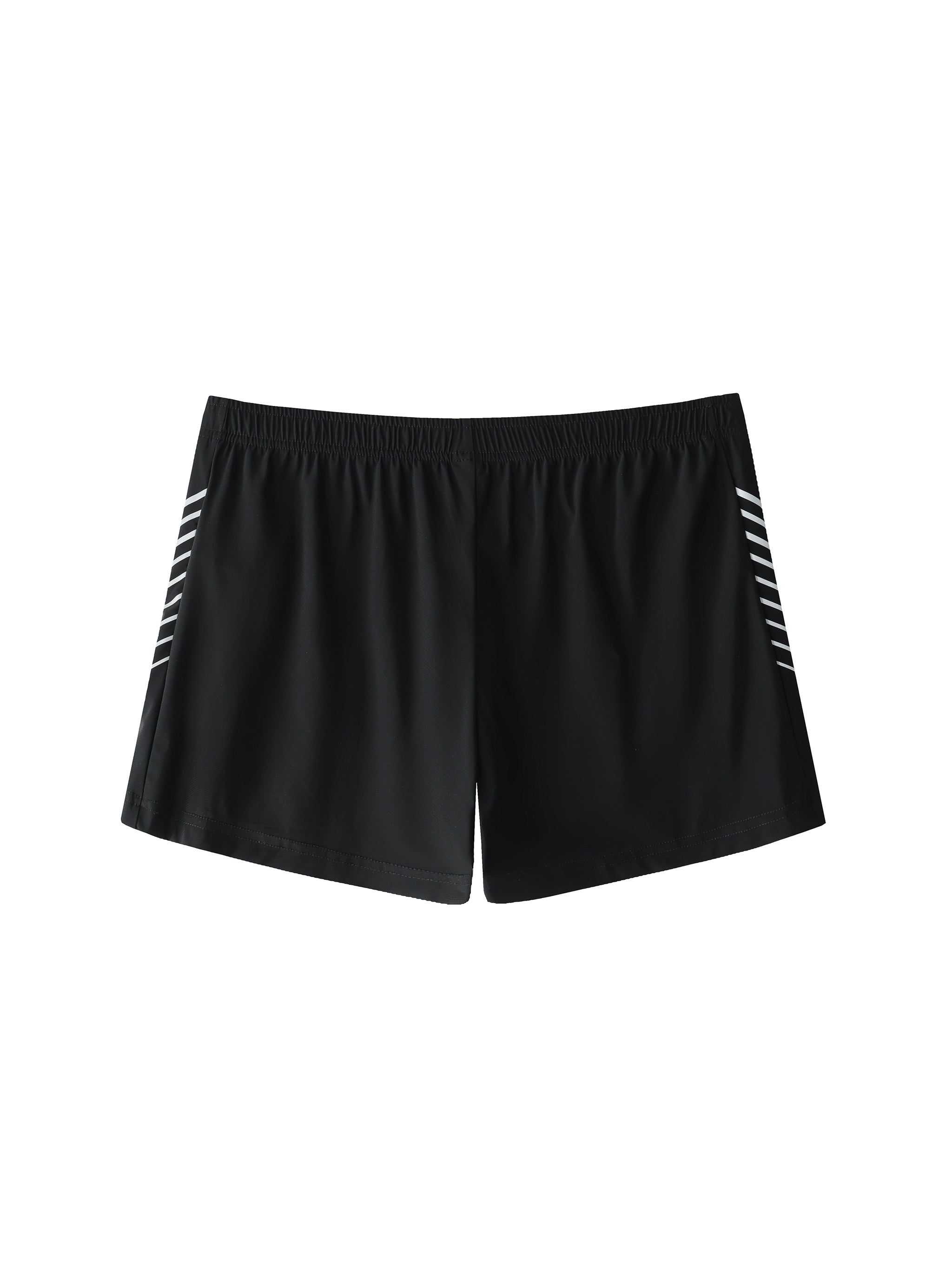 Summer drop shorts