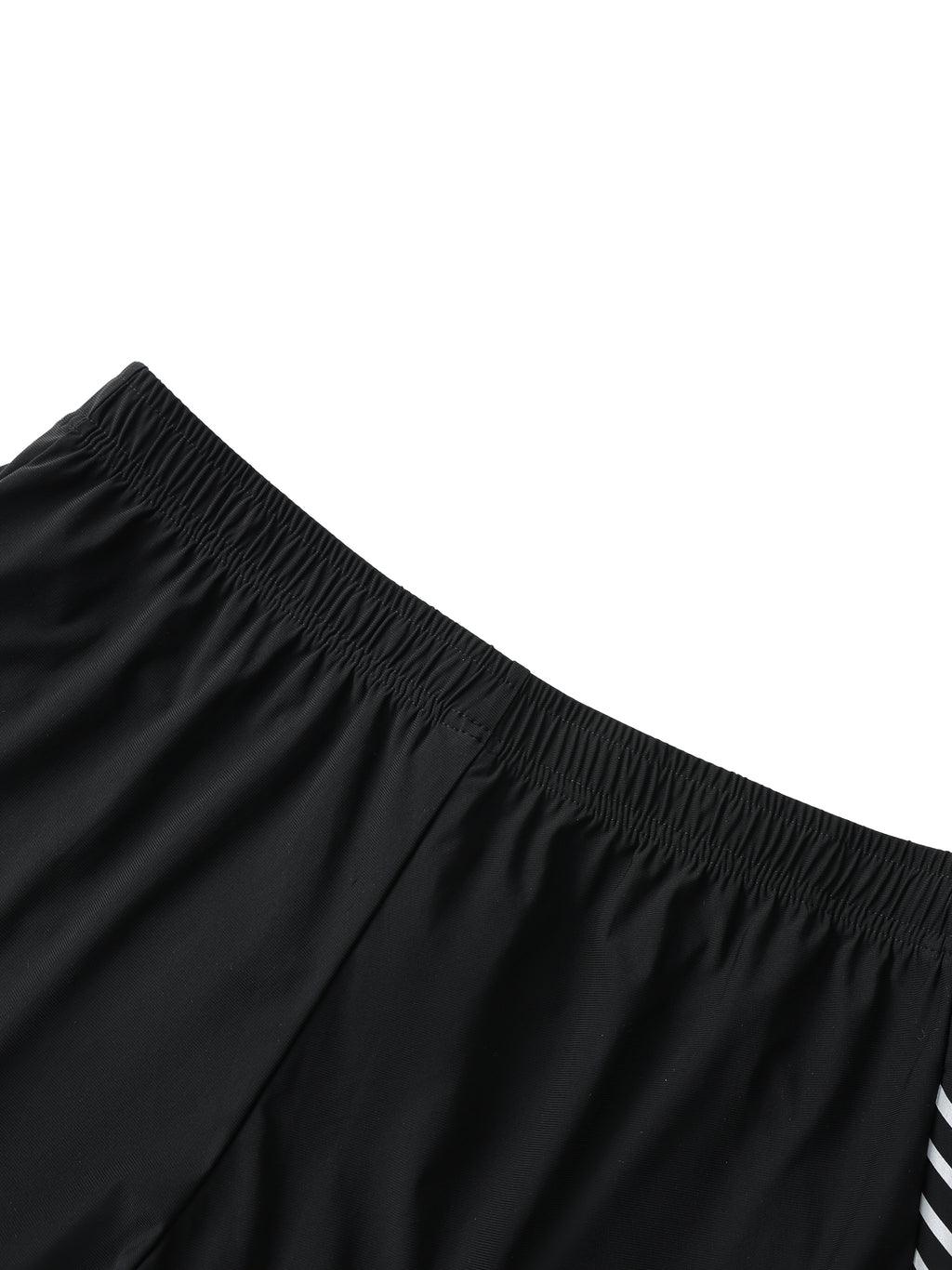 Summer drop shorts