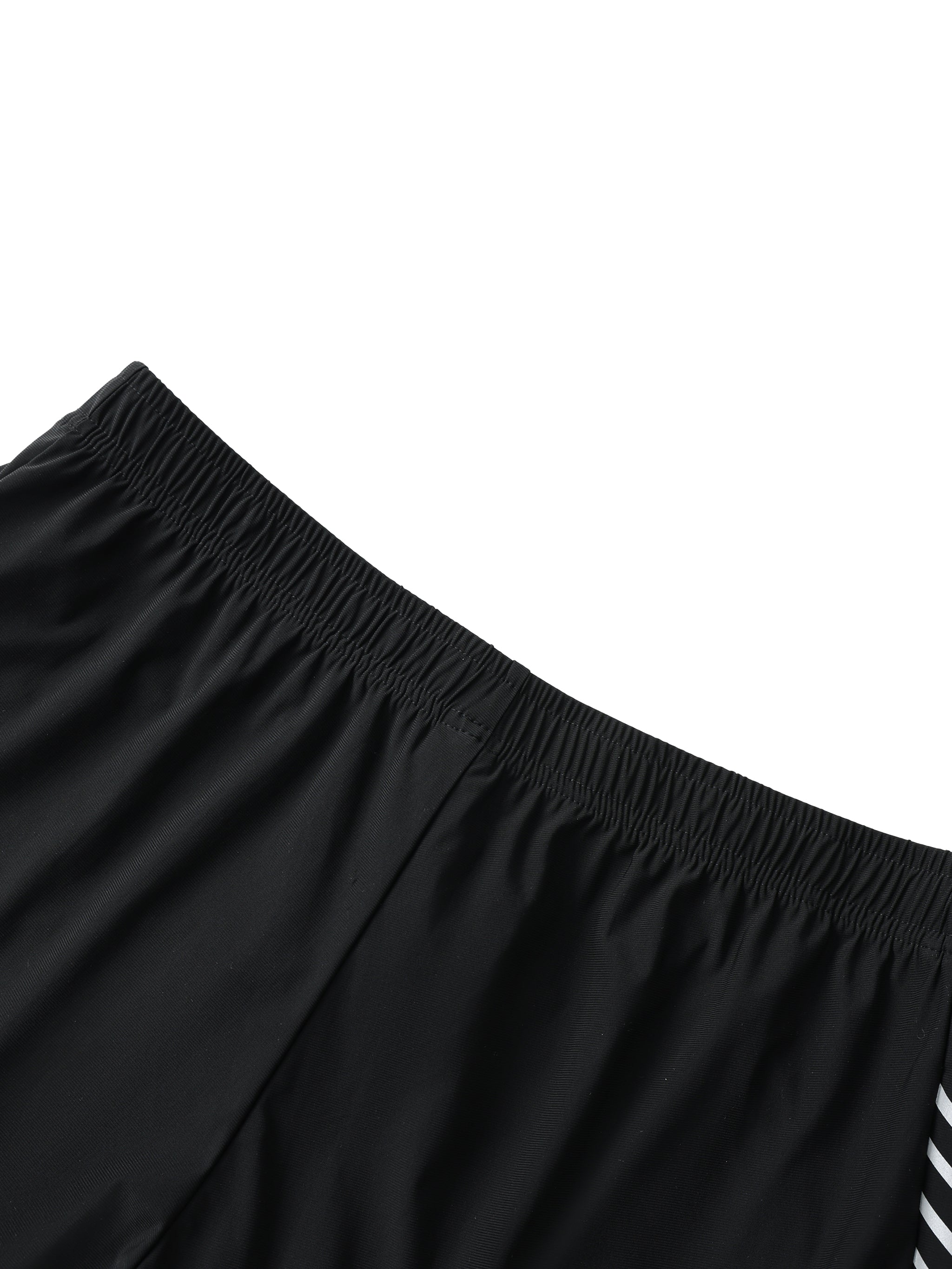 Summer drop shorts