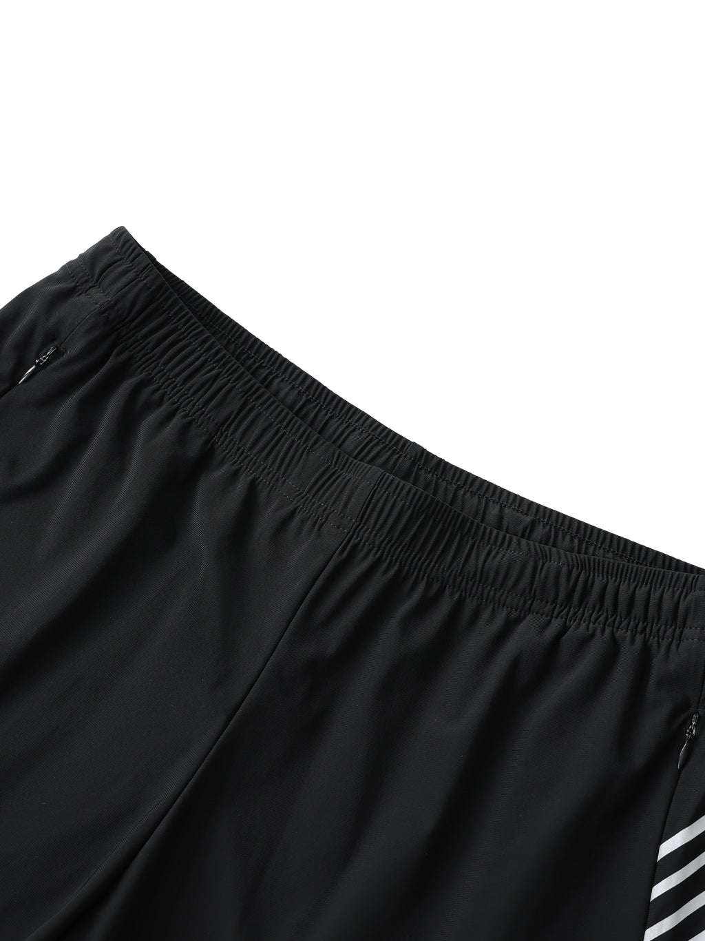 Summer drop shorts