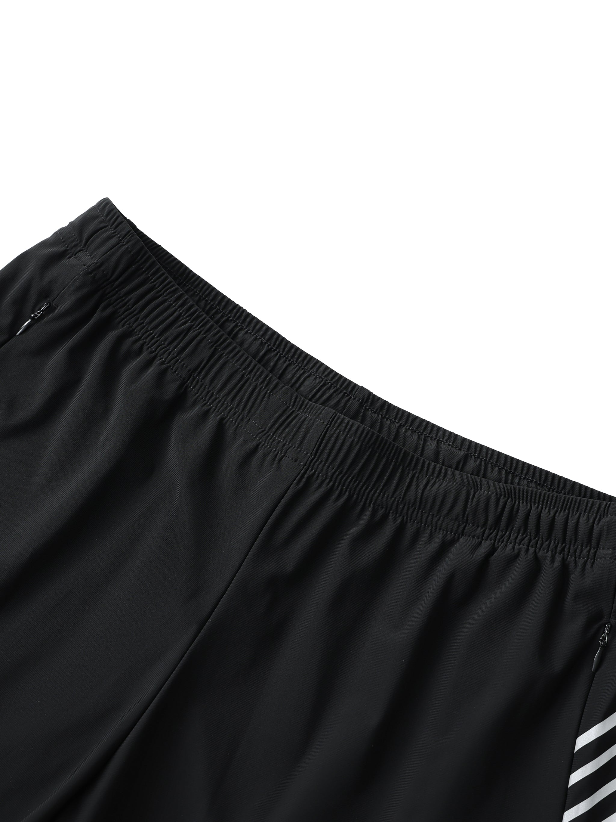 Summer drop shorts